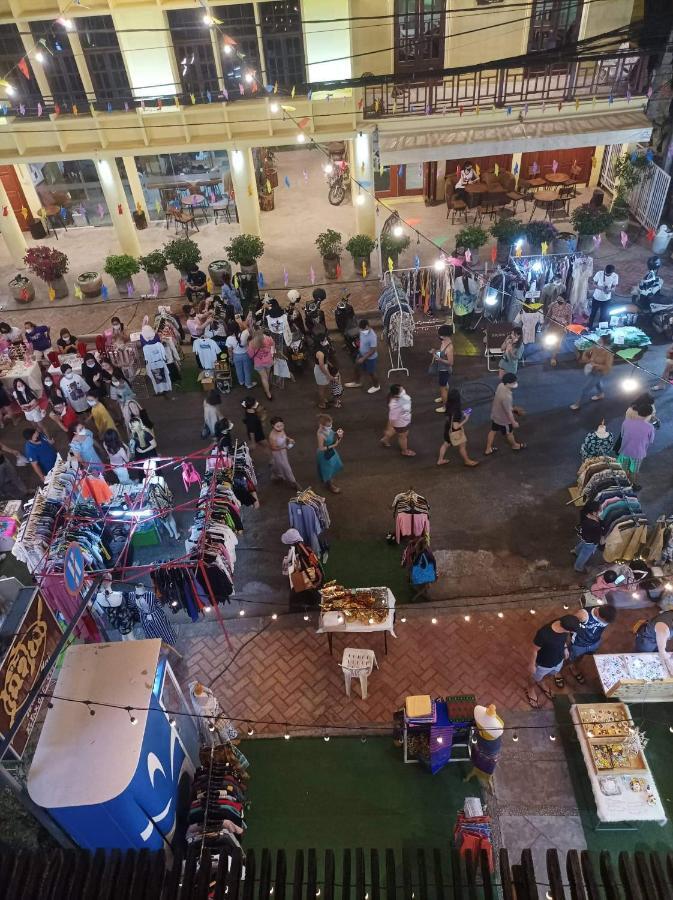 Mekong Riverside فيينتيان المظهر الخارجي الصورة