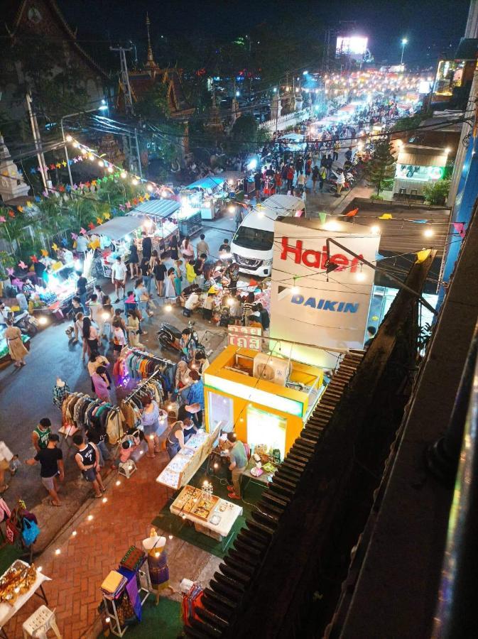 Mekong Riverside فيينتيان المظهر الخارجي الصورة